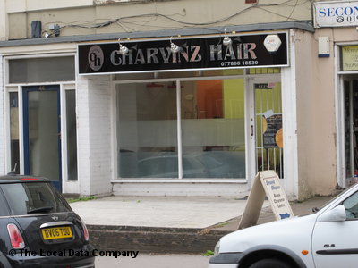 Charvinz Hair Walsall