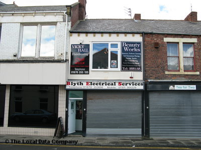 Beauty Works Blyth