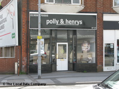 Polly & Henrys Worksop
