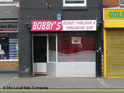 Bobby&quot;s Beauty Parlour Nuneaton