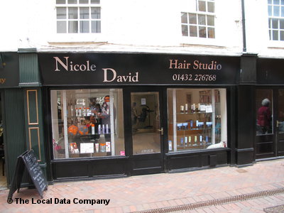 Nicole David Studio Hereford