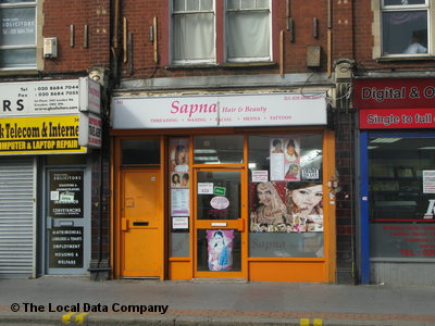 Sapna Croydon