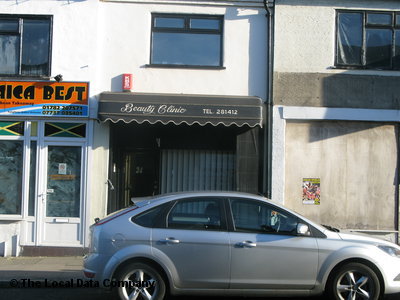 Beauty Clinic Stoke-On-Trent