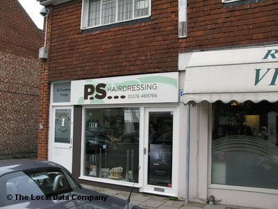 Ps Hairdressing Camberley