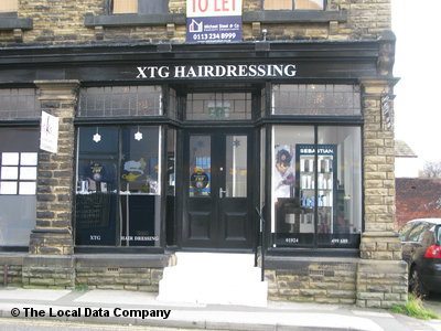 XTG Hairdressing Mirfield