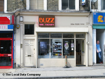 Buzz London