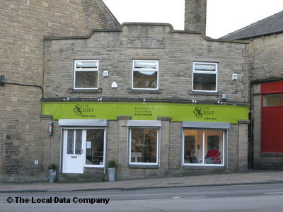 Salon Squire Elland