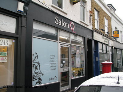 Salon Q Richmond Upon Thames