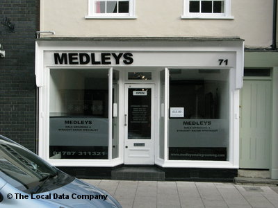 Medleys Sudbury