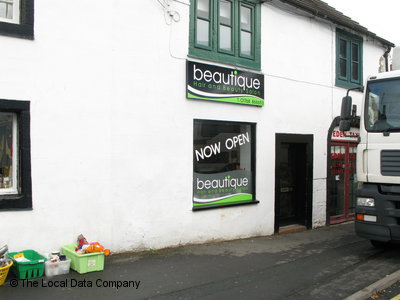 Beautique Penrith