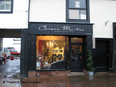 Chaira Murtas Penrith