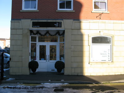 The Beauty Room Ashby Ashby-De-La-Zouch