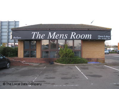 The Mens Room Kettering