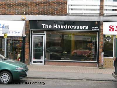The Hairdressers Epping