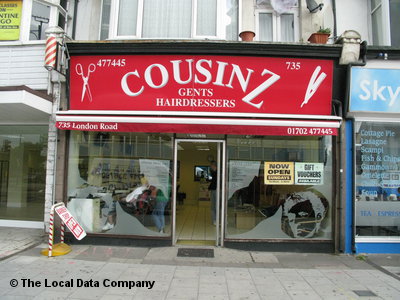 Cousinz Westcliff-On-Sea