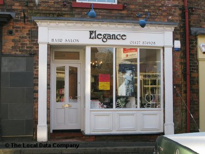 Elegance Hair Salon Doncaster