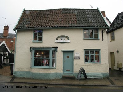 Gingerbread Haircutters Harleston