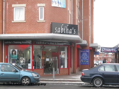 Sabiha&quot;s Manchester