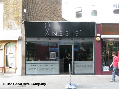 Anesis London