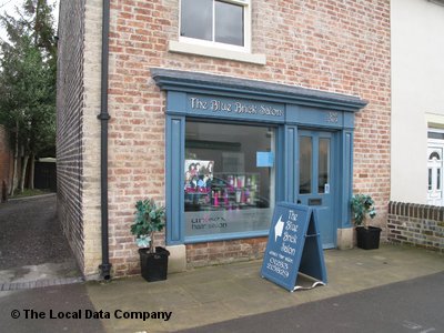 The Blue Brick Salon Swadlincote