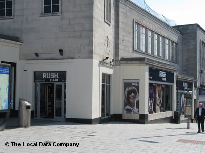 Rush Hair Southampton