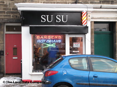 Susu Edinburgh