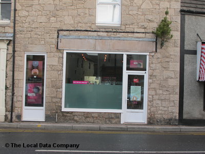 The Beauty Rooms Abergele