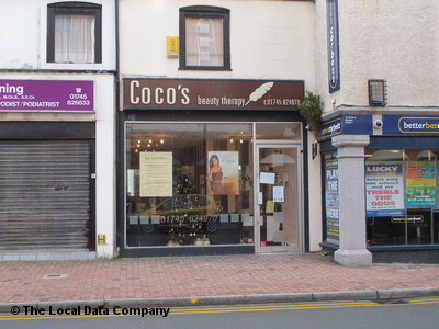 Coco&quot;s Abergele