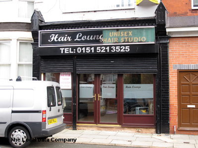 Hair Lounge Liverpool