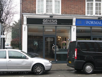Genesis Hairdressing Chelmsford