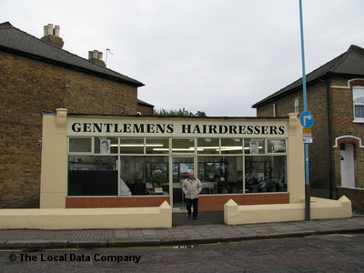 Gentlemens Hairdresser Hounslow