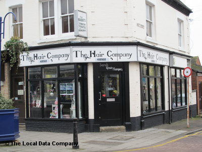 The Hair Company Rushden