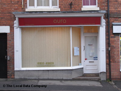 Aura Rushden