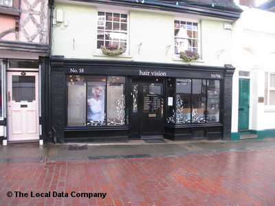 Hair Vision Faversham