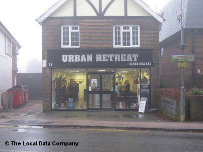 Urban Retreat Crowborough