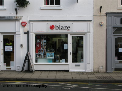 Blaze Leamington Spa