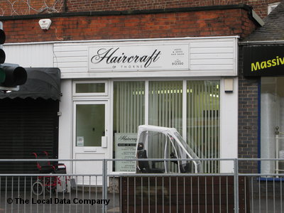 Haircraft Of Thorne Doncaster