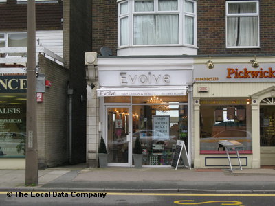 Evolve Broadstairs