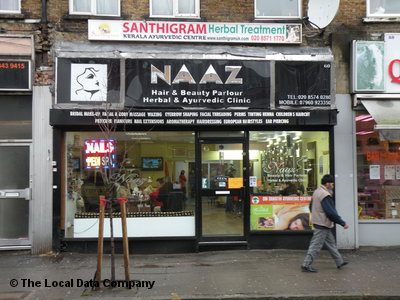 Naaz Southall