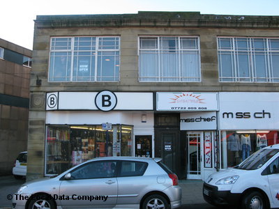 Platinum Dewsbury