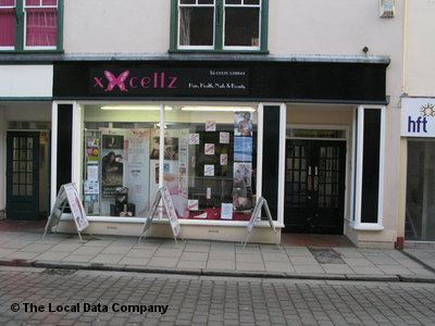 Xxcellz Braintree