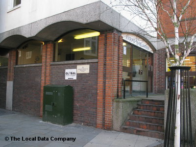 Anthony Mark Barbers Braintree