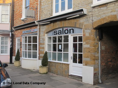 The Salon Shipston-On-Stour