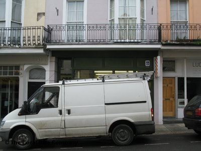 Shaws St. Leonards-on-Sea