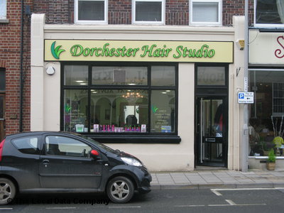 Dorchester Hair Salon Dorchester