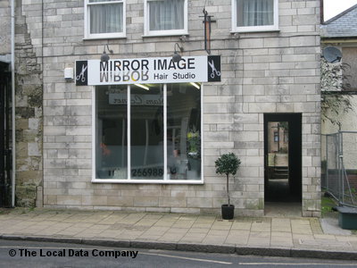 Mirror Image Dorchester