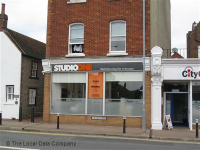 Studio  Eastbourne