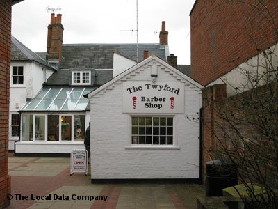 Twyford Barbers Reading