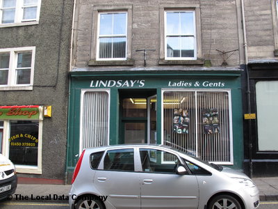 Lindsays Hawick