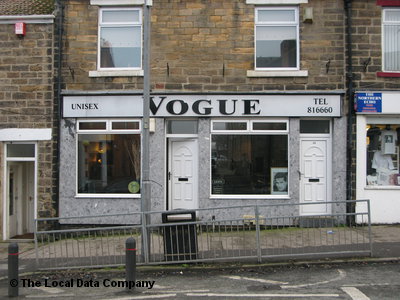 Vogue Spennymoor